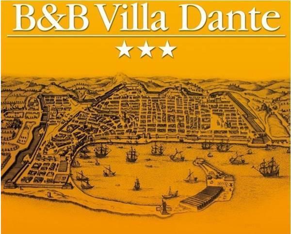 B&B Villa Dante - Policlinico Messina Phòng bức ảnh