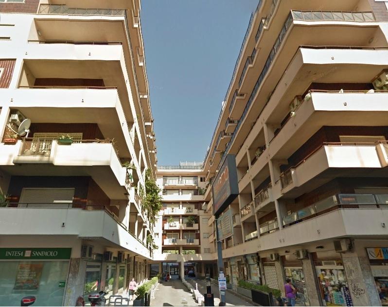B&B Villa Dante - Policlinico Messina Ngoại thất bức ảnh